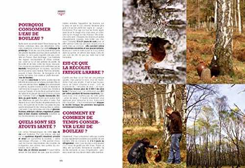 L'appel gourmand de la forêt