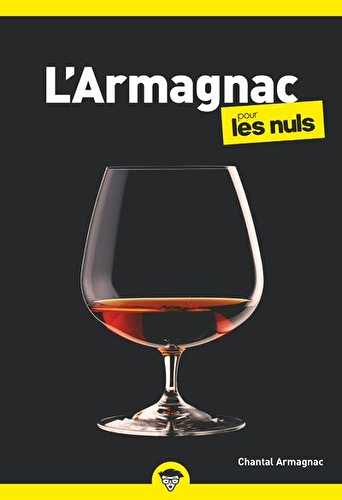 L'armagnac poche pour les nuls