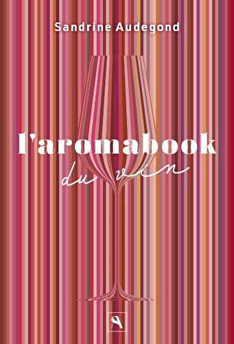 L'aromabook du vin