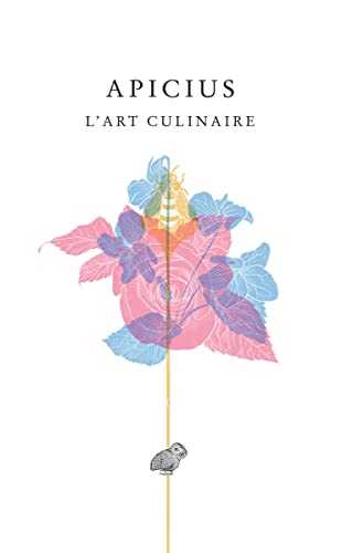 L' Art culinaire