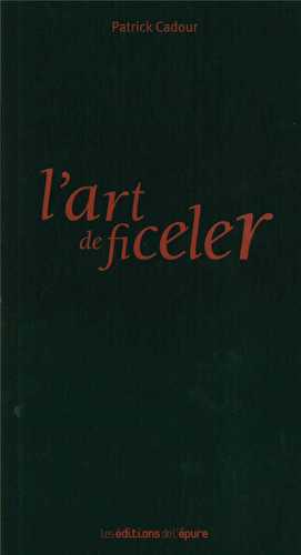 L'art de ficeler