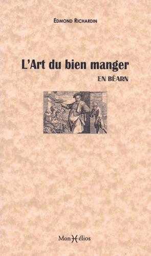 L'art du bien manger en béarn