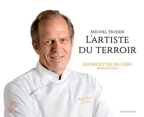 L'artiste du terroir - les recettes du cerf, marlenheim