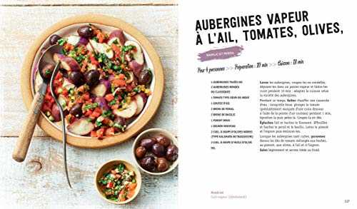 L'assiette anti-inflammatoire - guide pratique et recettes saines pour prévenir les inflammations