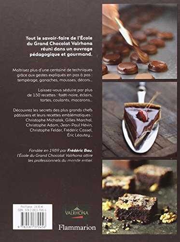 L'Encyclopédie du chocolat (+ DVD)