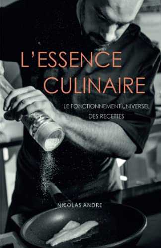 L'Essence culinaire