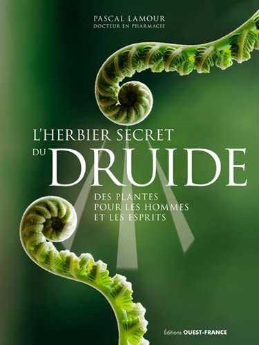 L'Herbier secret du druide