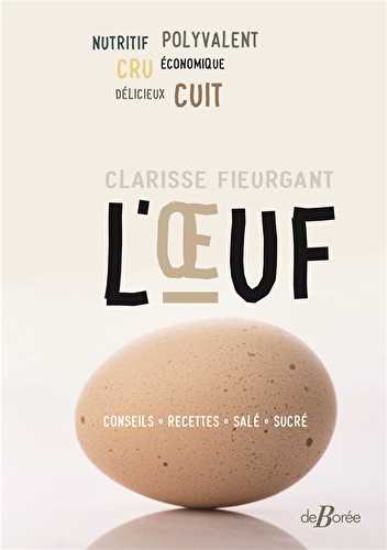 L'oeuf