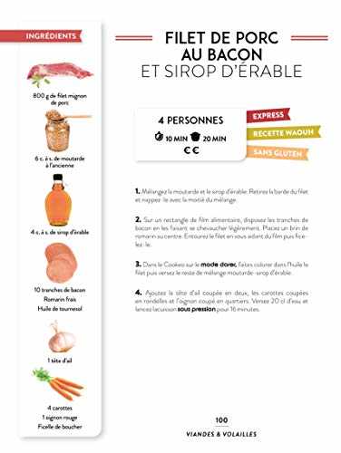 La bible officielle du cookeo: 200 recettes incontournables pour cuisiner au quotidien