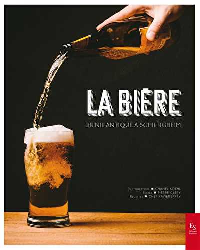 La bière en son royaume