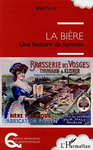 La bière - une histoire de femmes