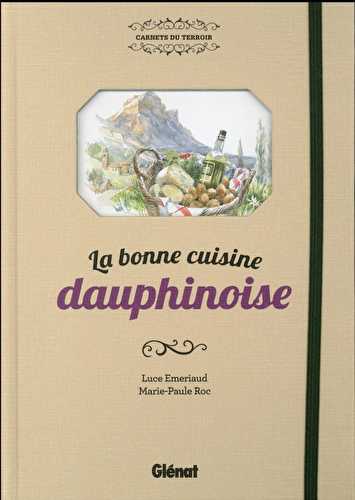 La bonne cuisine dauphinoise