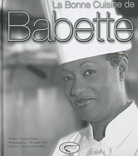 La bonne cuisine de babette