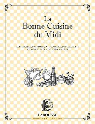 La Bonne Cuisine du Midi