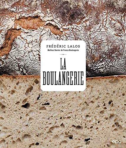 La boulangerie