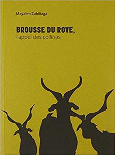 La brousse du rove