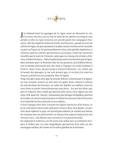 La cavale en luberon - de la vigne à l'oenotourisme