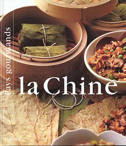 La chine