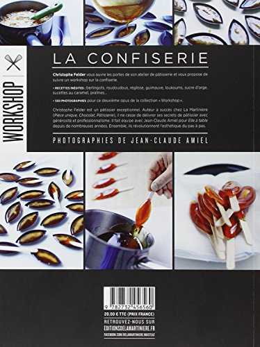 La Confiserie