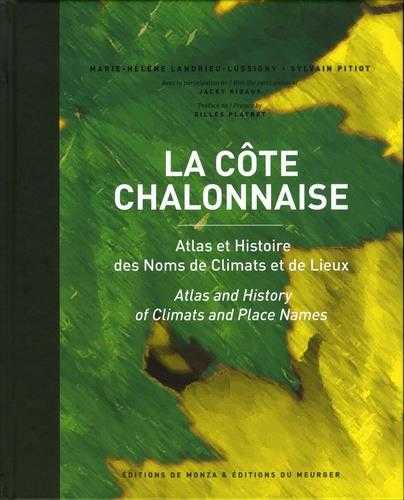 La côte chalonnaise