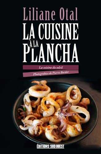 La cuisine à la plancha