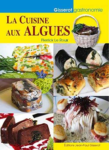 La Cuisine aux Algues