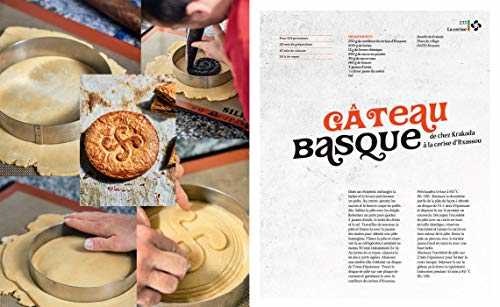 La Cuisine Basque