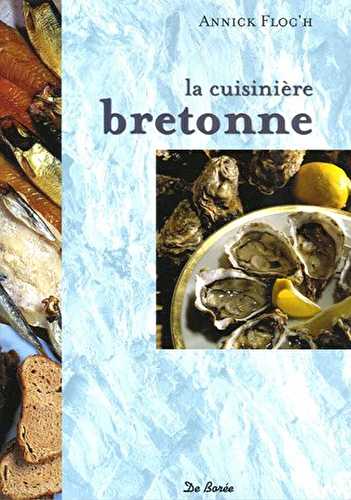 La cuisine bretonne