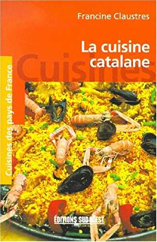 La cuisine catalane