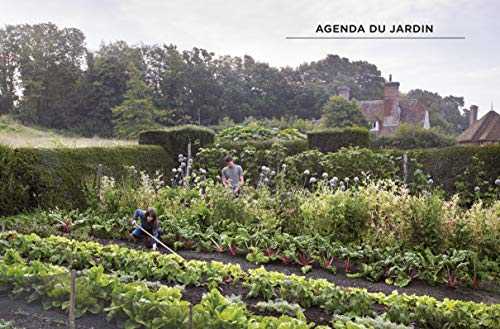 La cuisine de great dixter - recettes du plus célèbre des jardins anglais