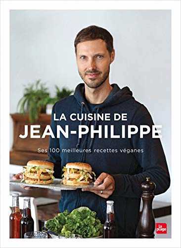 La cuisine de Jean Philippe