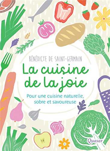 La cuisine de la joie