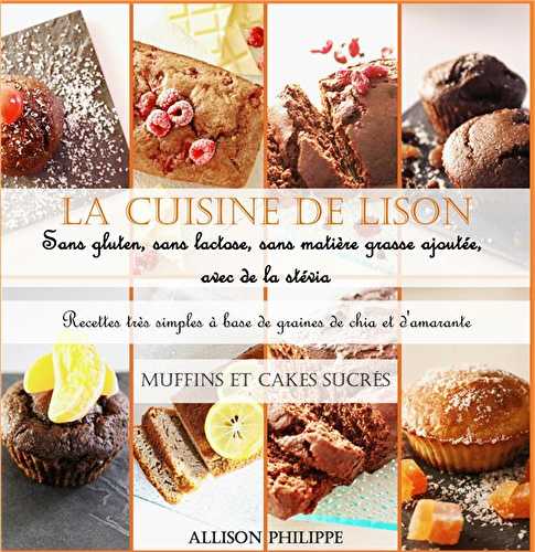 La cuisine de lison