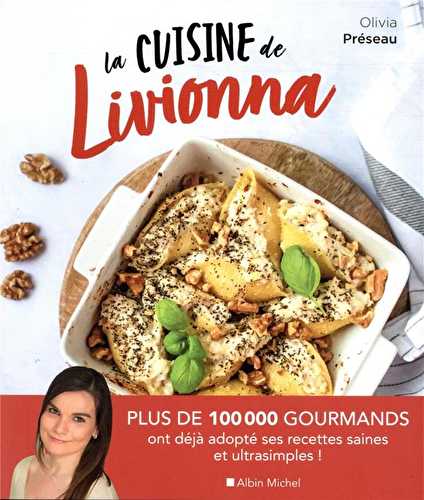 La cuisine de livionna