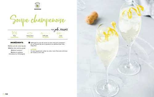 La cuisine de Noël - 60 recettes festives