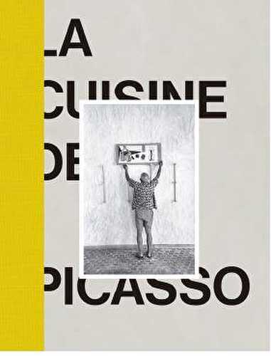 La cuisine de picasso