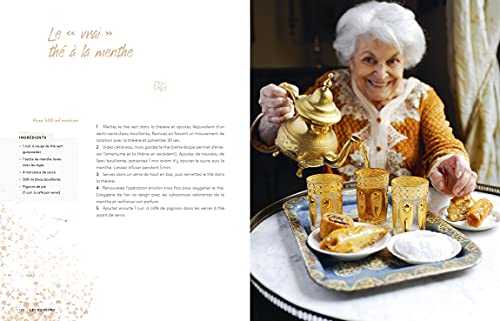 La cuisine de Roger et Liliane: Recettes familiales et généreuses à transmettre de génération en génération