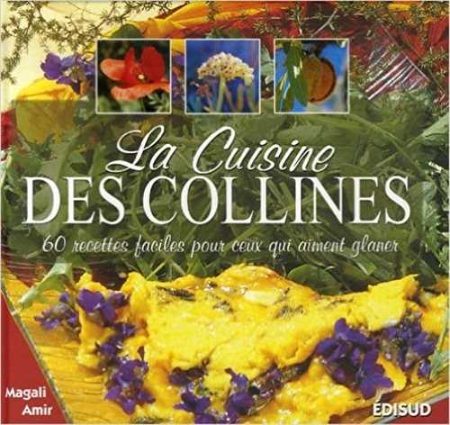 La cuisine des collines