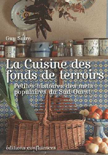 La cuisine des fonds de terroirs