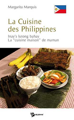 La cuisine des philippines