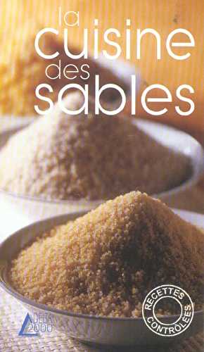 La cuisine des sables