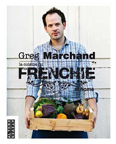 La cuisine du frenchie at home