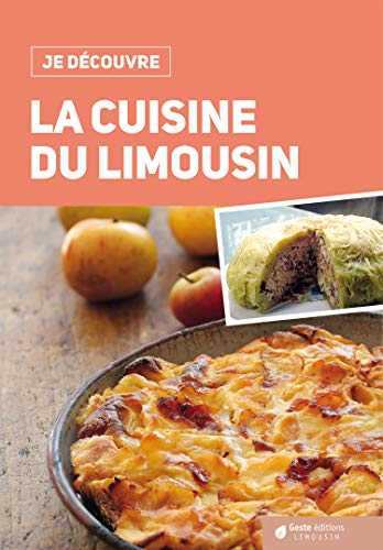 La cuisine du Limousin