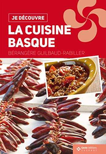 La cuisine du Pays Basque