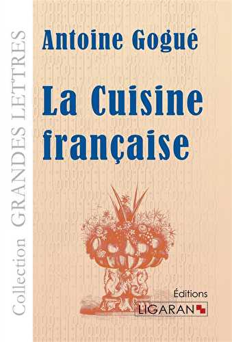 La cuisine francaise