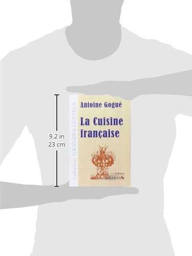 La cuisine francaise