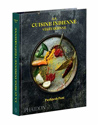 LA CUISINE INDIENNE VEGETARIENNE