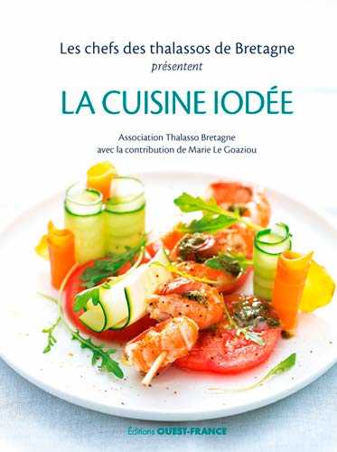 La cuisine iodée