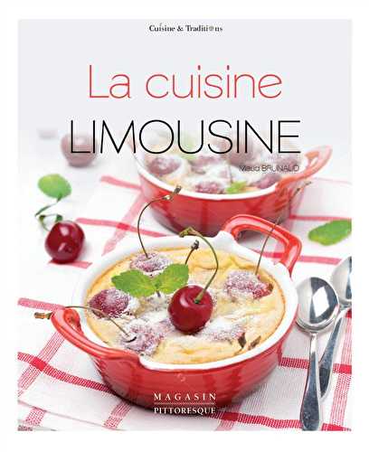 La cuisine limousine