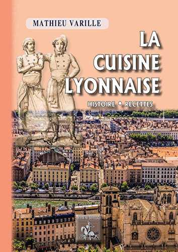 La cuisine lyonnaise